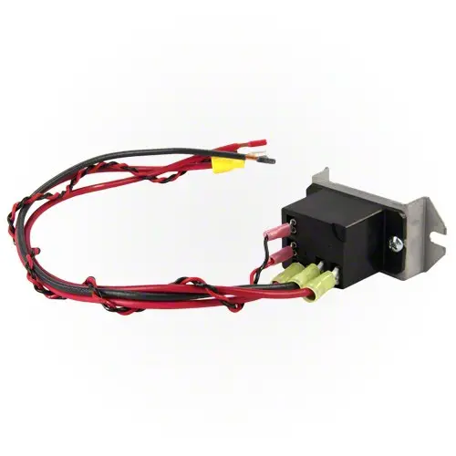 Jandy 2 Speed Motor Relay Kit 6796 1