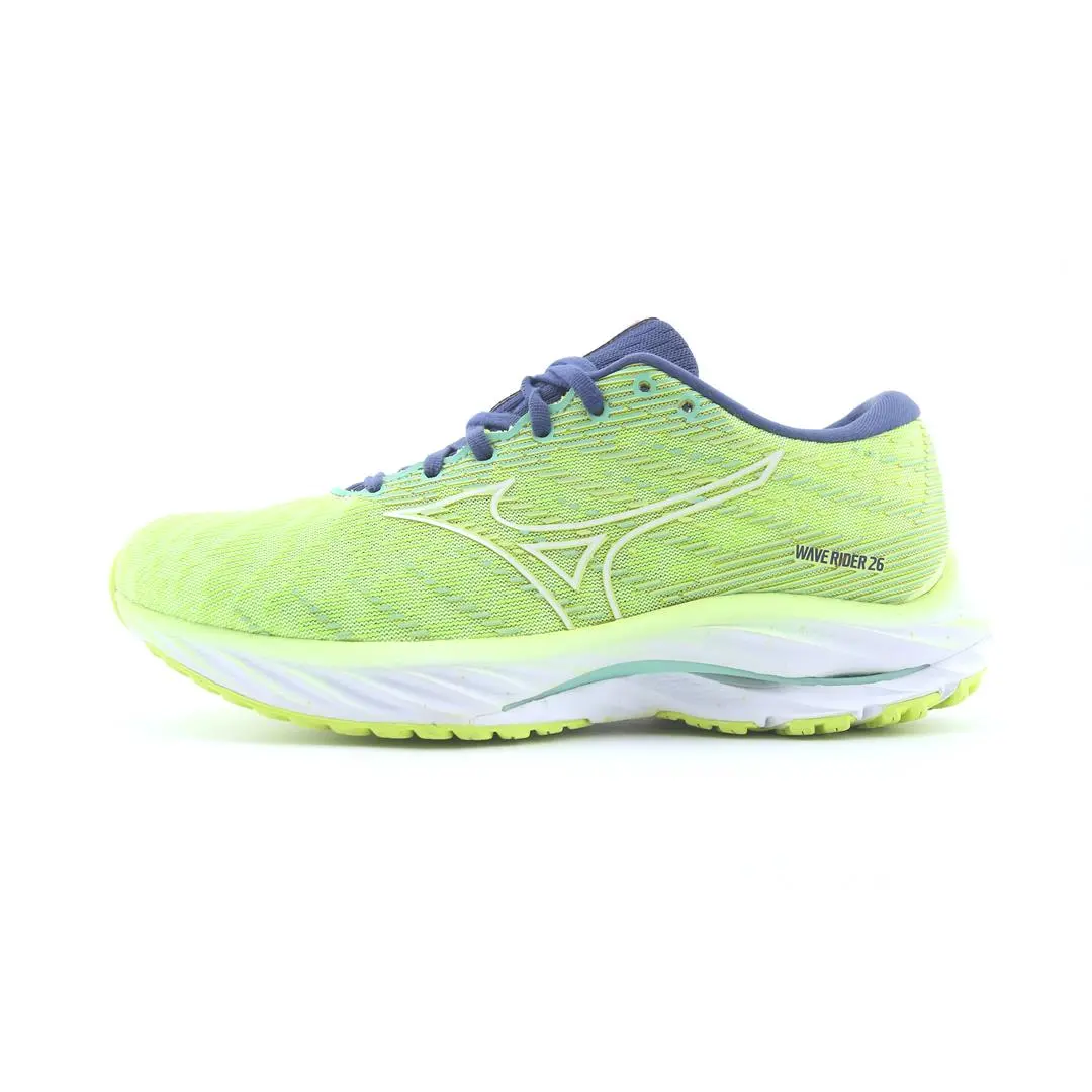 Mizuno Wave Rider 26 1