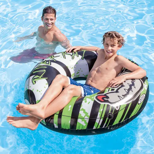 Intex River Rat Tube 1
