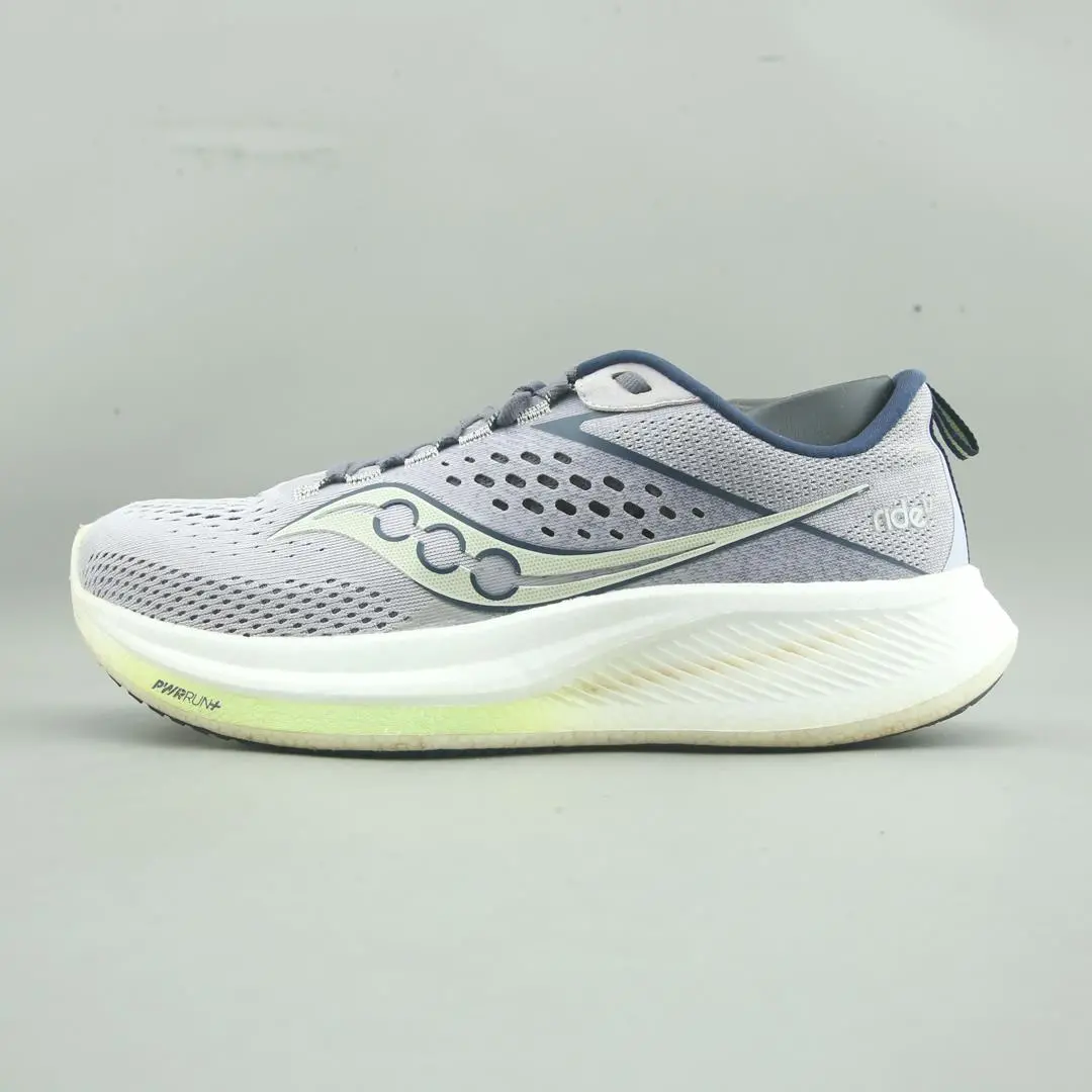 Saucony Ride 17 1