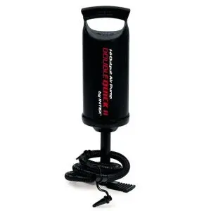 Intex Air Pump Double Quick Ii 1
