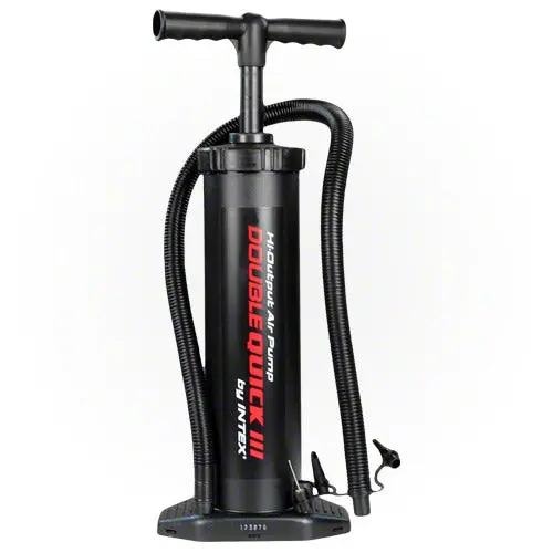 Intex Air Pump Double Quick Iii 1