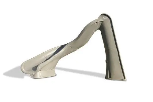 Sr Smith Turbotwister Slide Left Turn Gray Granite 1