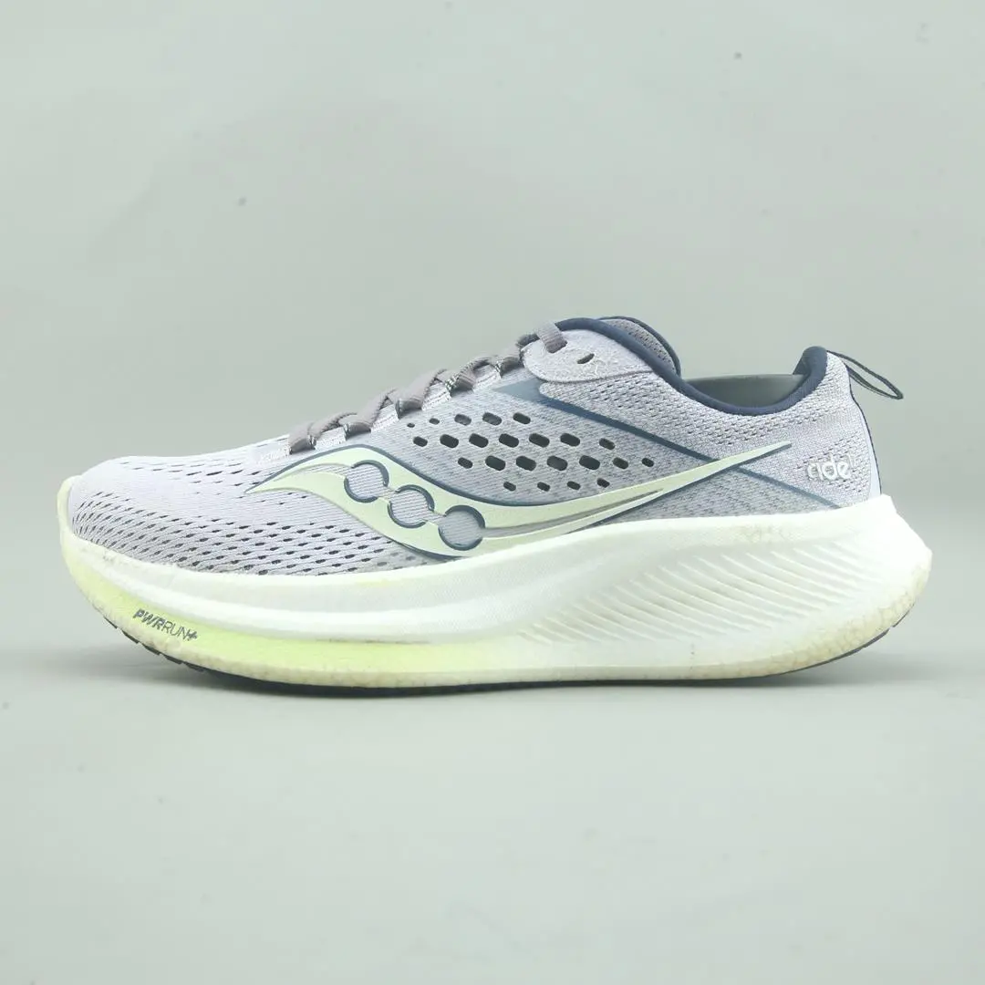 Saucony Ride 17 1