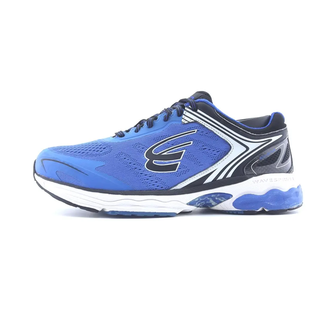 Spira Wave Spring 1