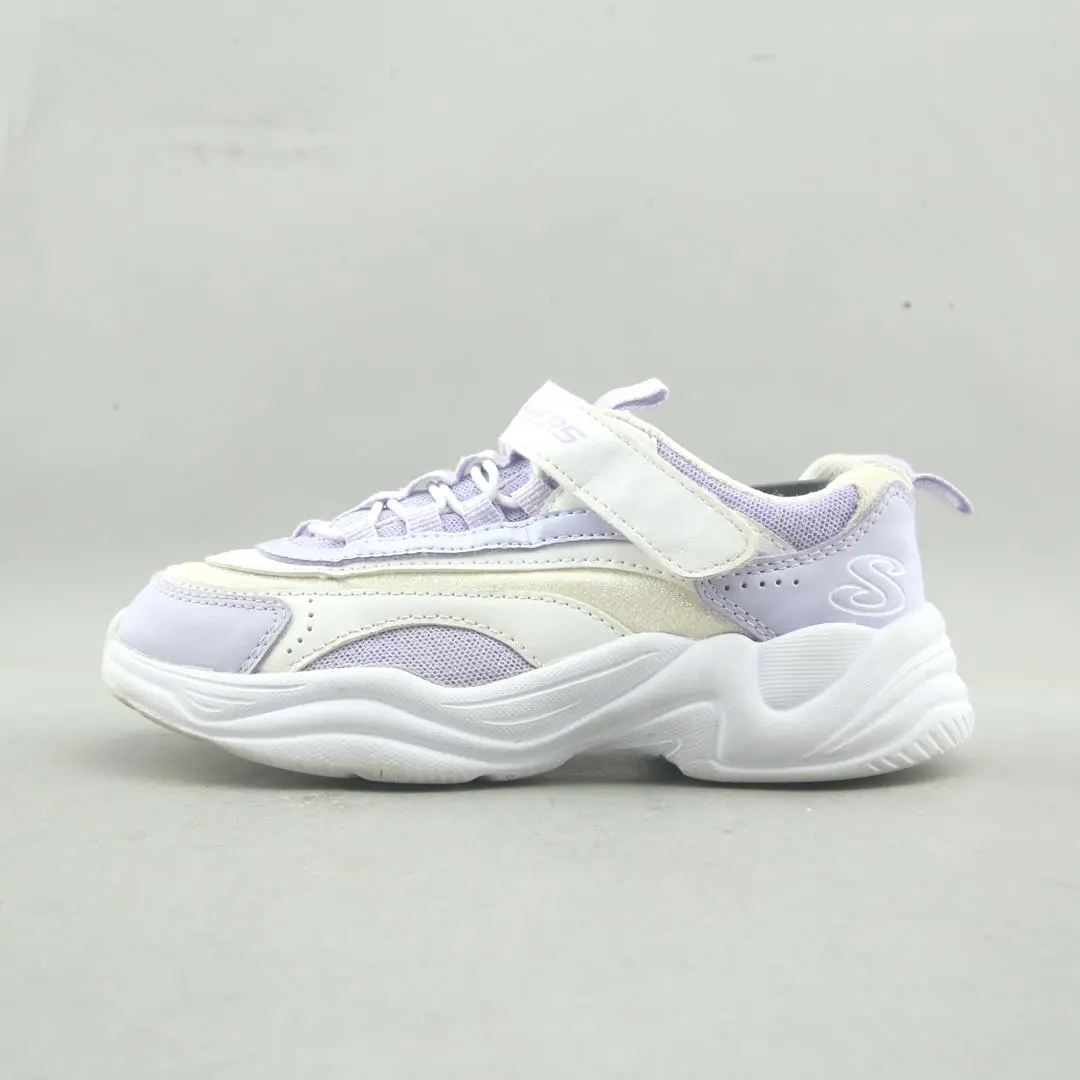 Skechers Memory Foam 1