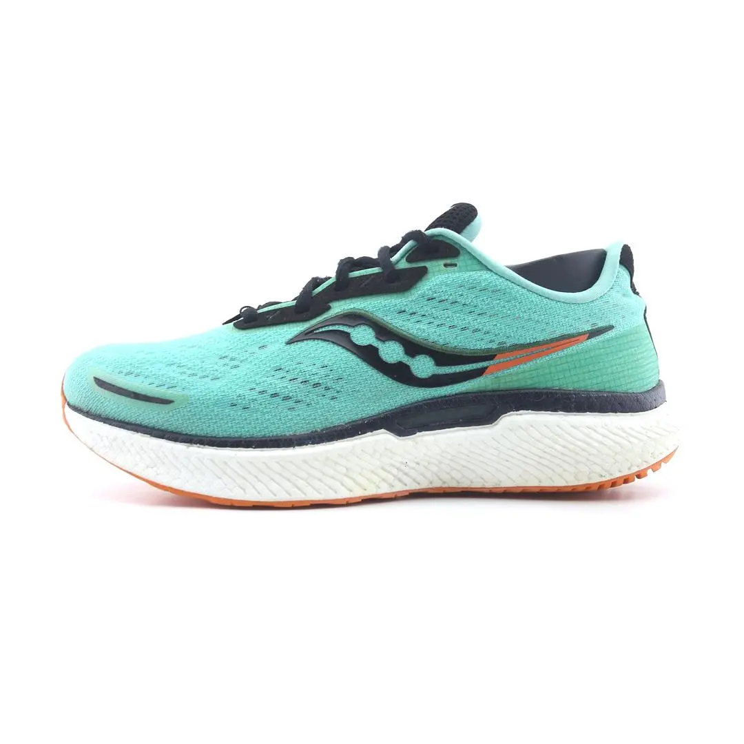 Saucony Triumph 19 1