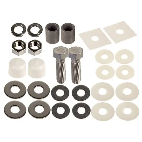 S.R. Smith 606/608 Spring Bolt Kit - 69-209-019-Ss 1