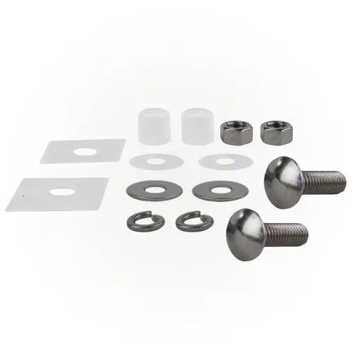 S.R. Smith Fulcrum Bolt Kit 69-209-020-Ss 1