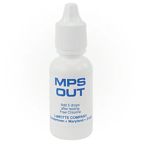 Lamotte Mps Out Reagent 6910-E 1