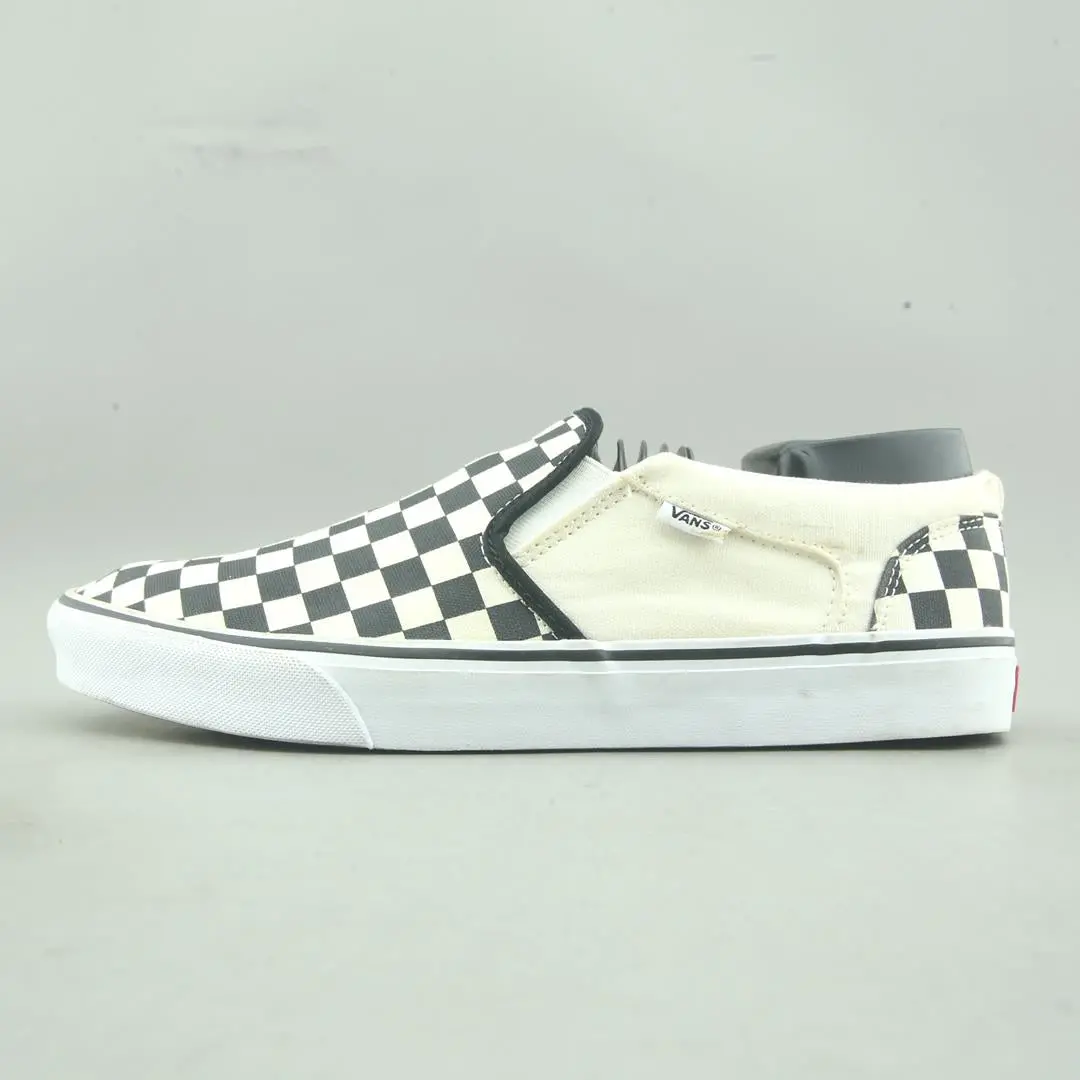Vans Class Chakerboard 1