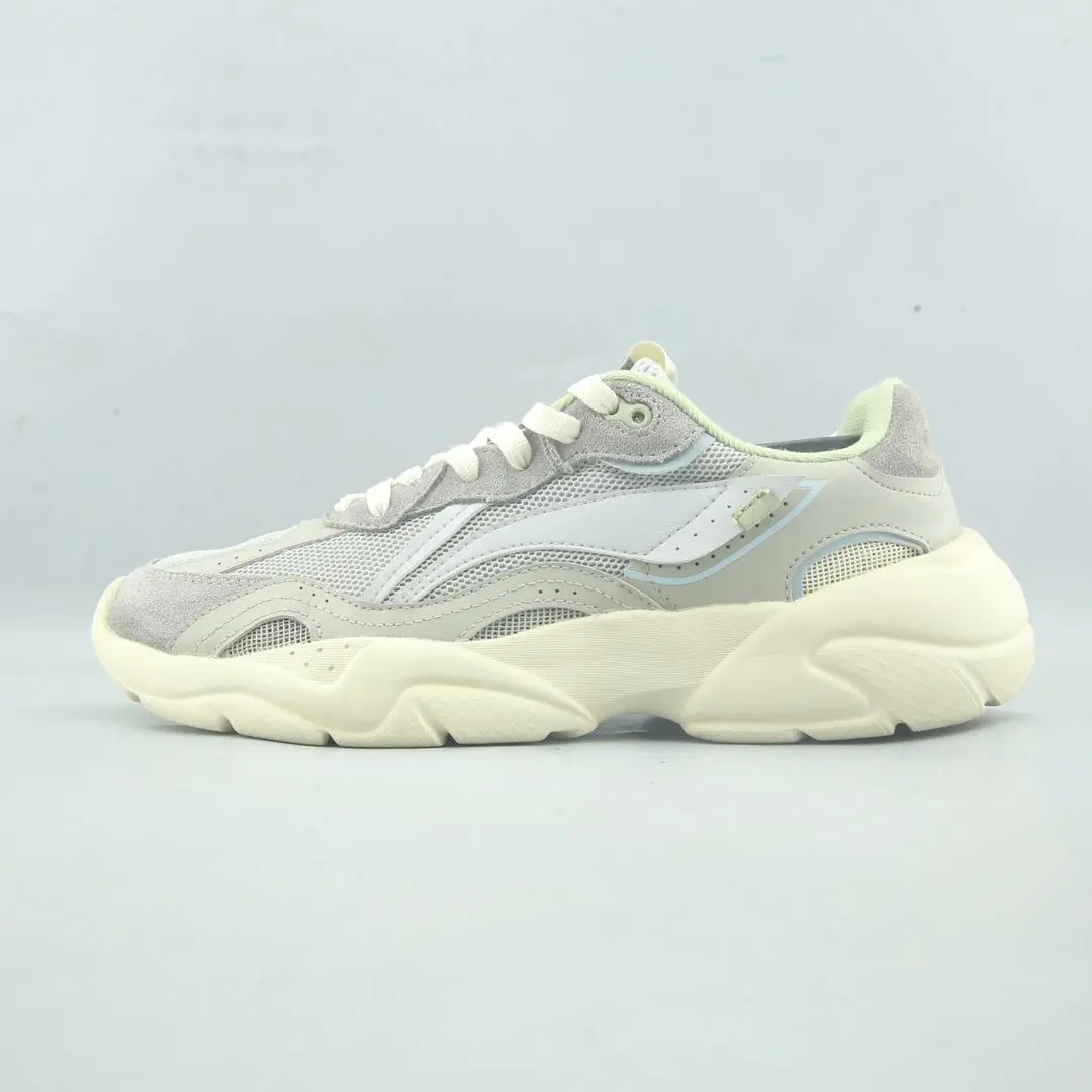 Li-Ning  Cushioning Anti 1