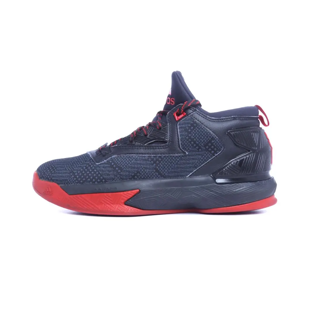 Adidas D Lillard 2.0 1