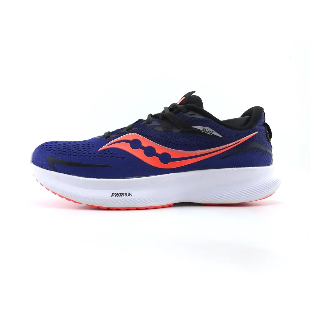 Saucony Ride 15 1