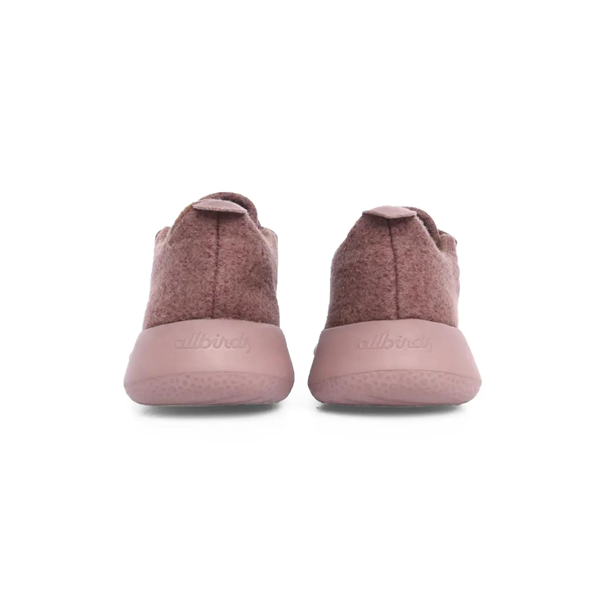 Allbirds Wool Runners - Stormy Mauve (Stormy Mauve) Ex 6
