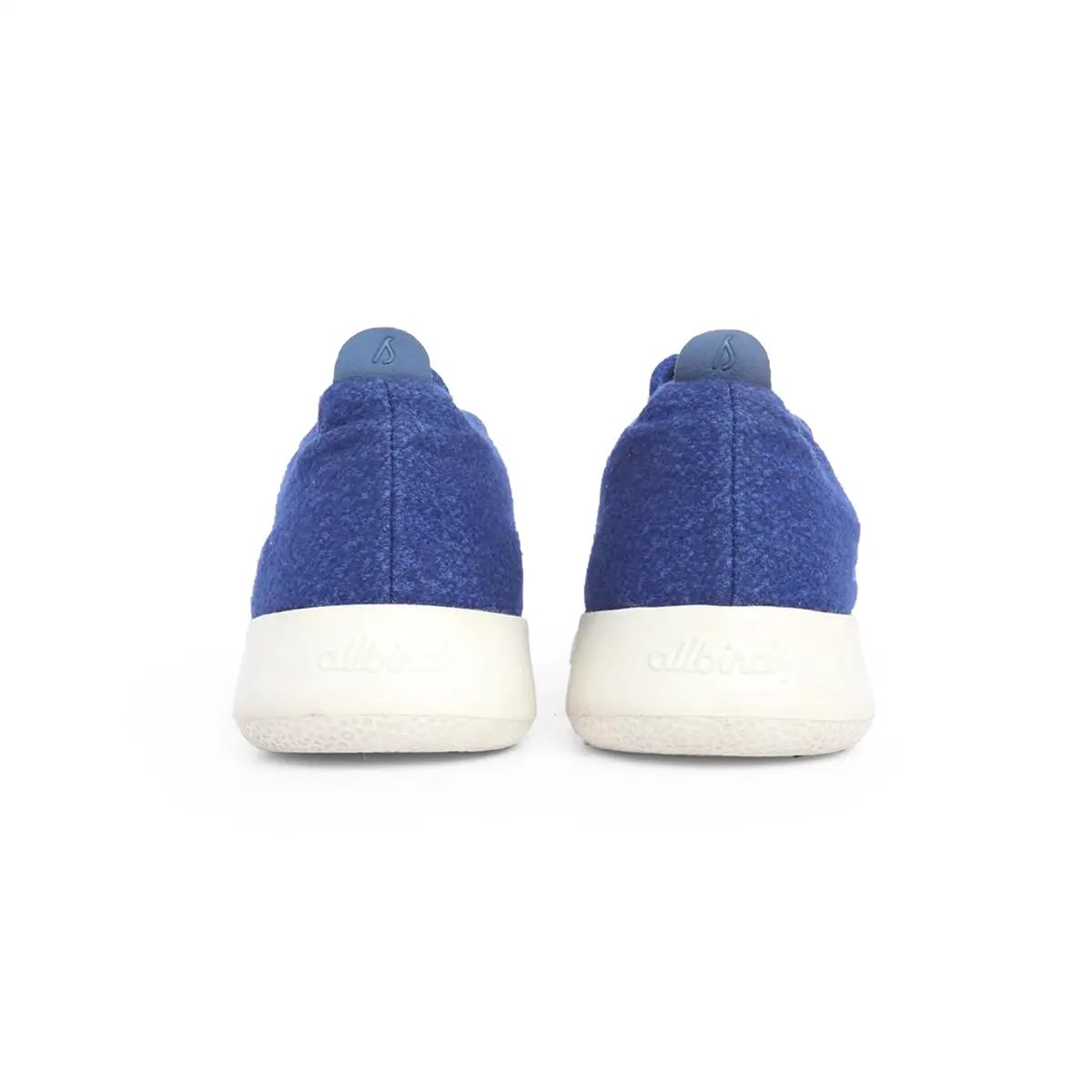 Allbirds - Wool Runner Sam's Club Blue ( Cream Sole ) 6