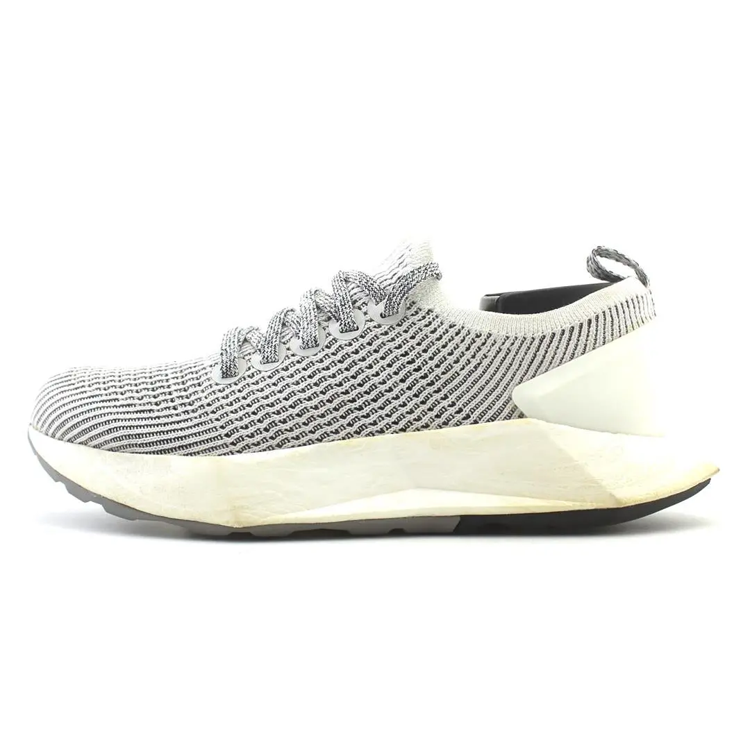 Allbirds Men's Tree Flyers - Blizzard (Blizzard Sole) Ex 1