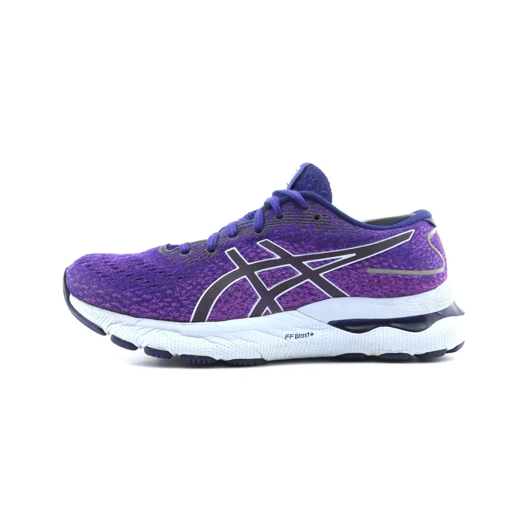 Asics Gel Nimbus 24 1