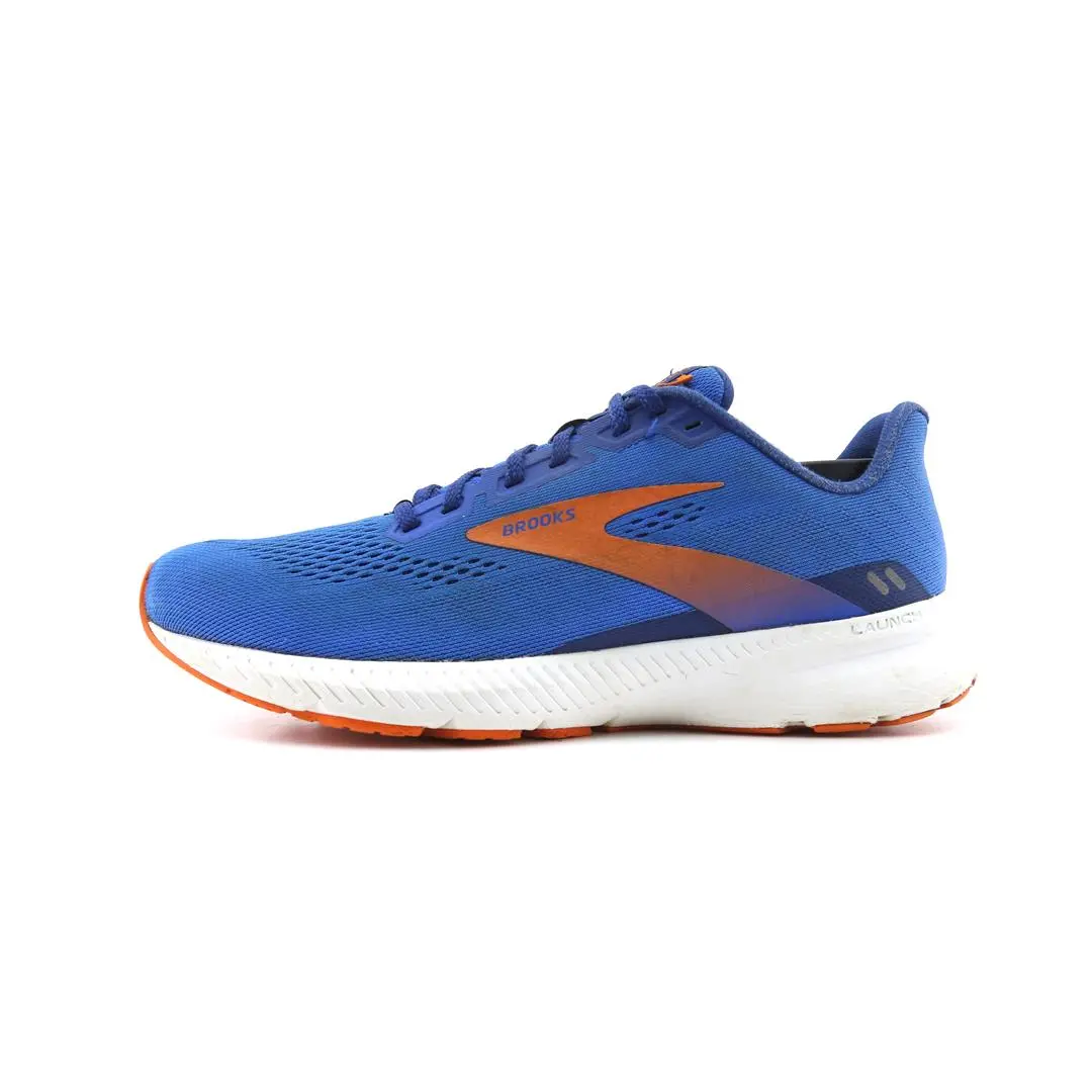 Brooks Launch 8 1
