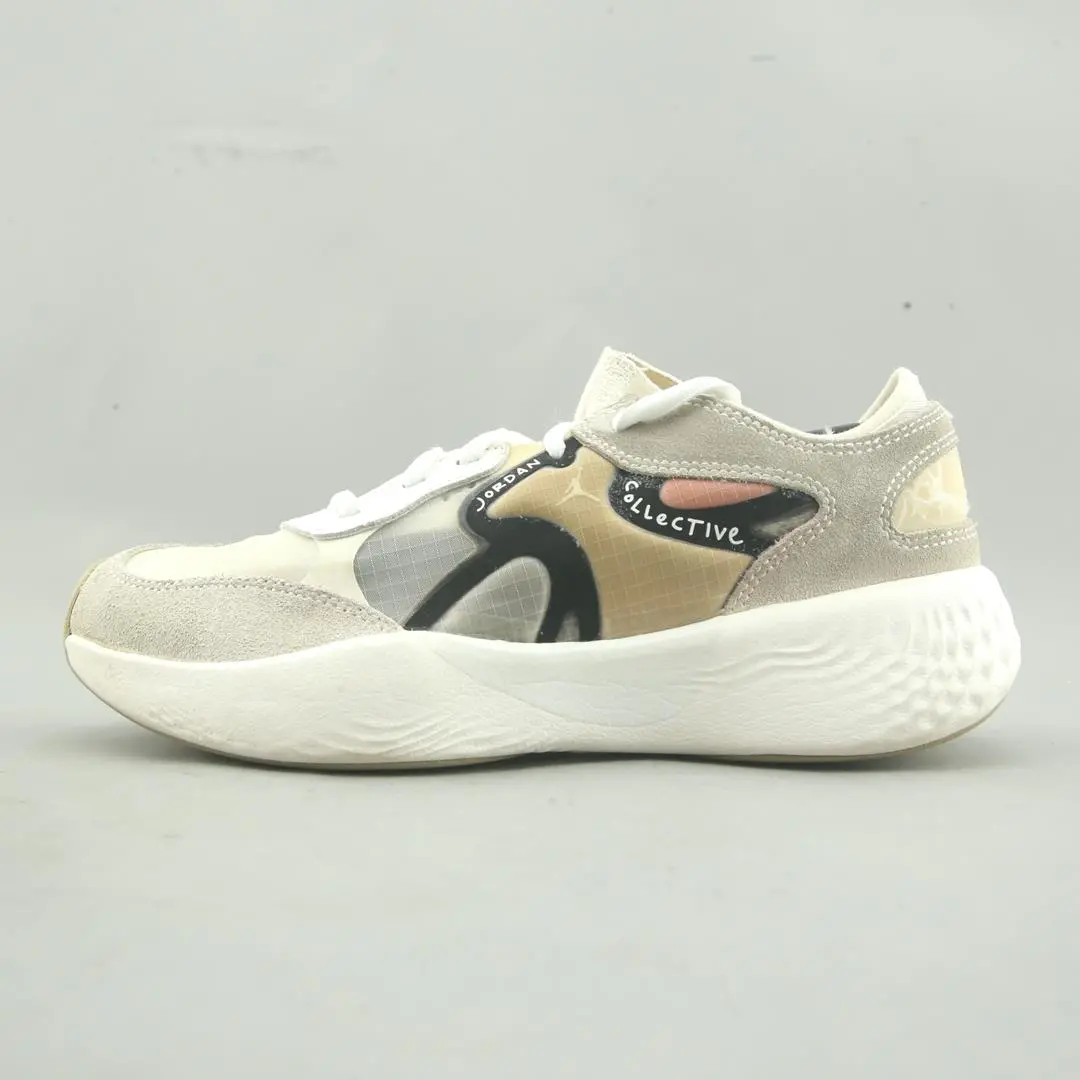 Jordan Deltra 3 Low 1