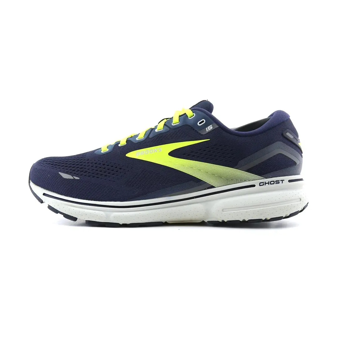 Brooks Ghost 15 1