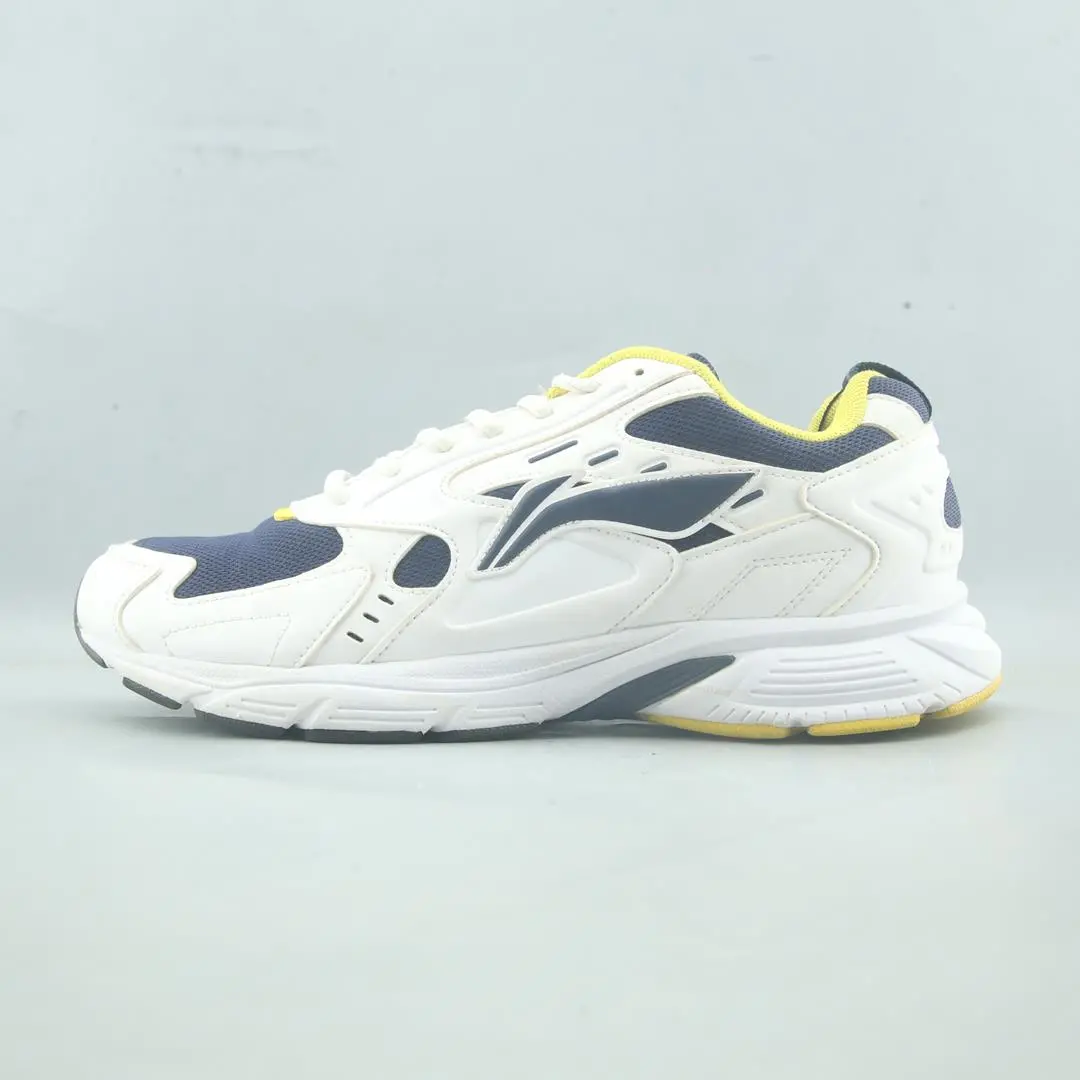 Li-Ning  Retro Running 1