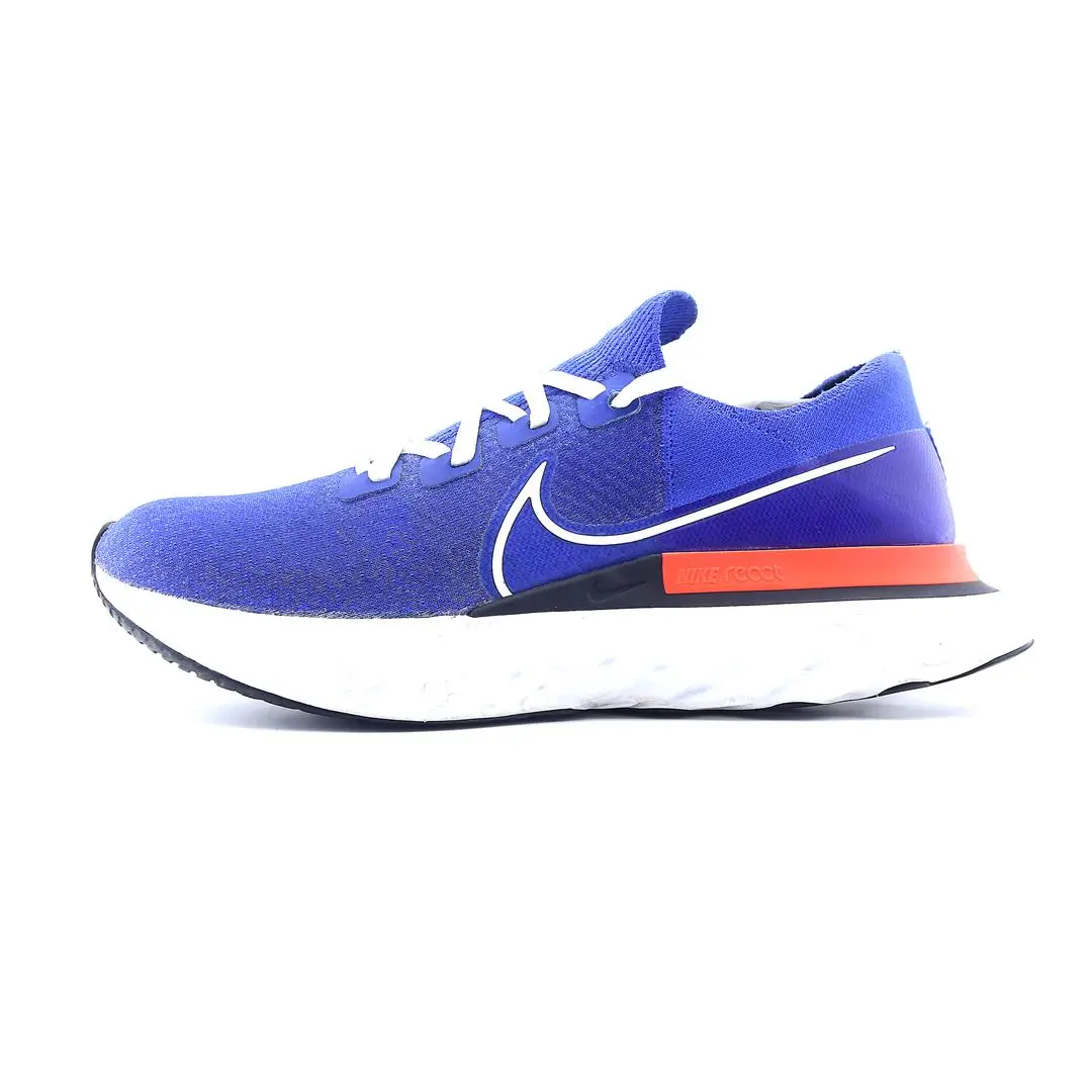 Nike React Infinity Run Flyknit 3 1