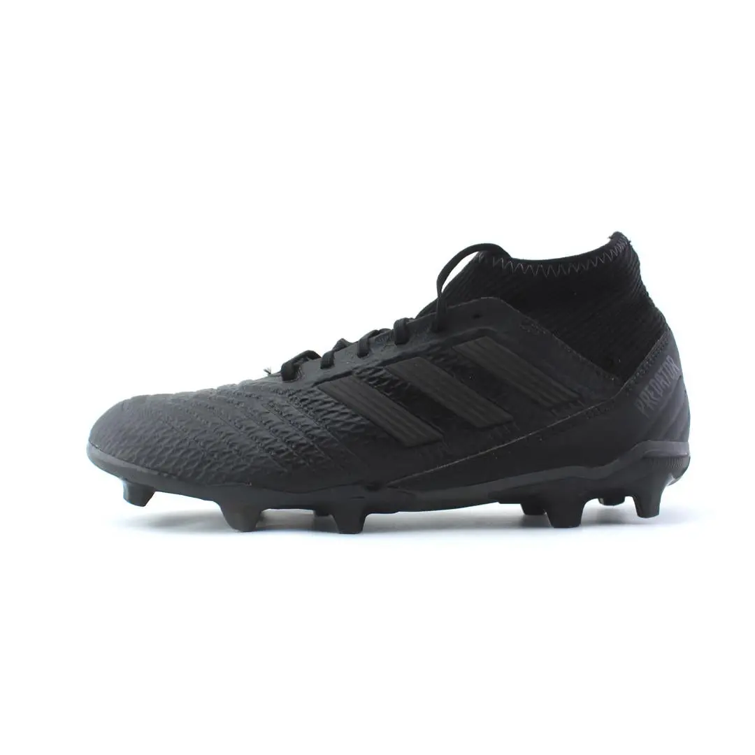 Adidas Predator 18.3 Fg Core 1