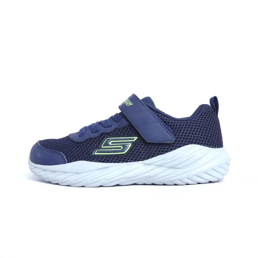 Skechers Nitro Sprit Kradon 1