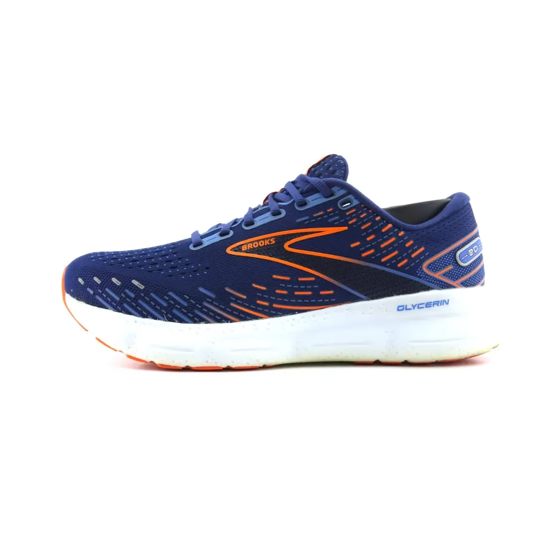 Brooks Glycerin 20 1