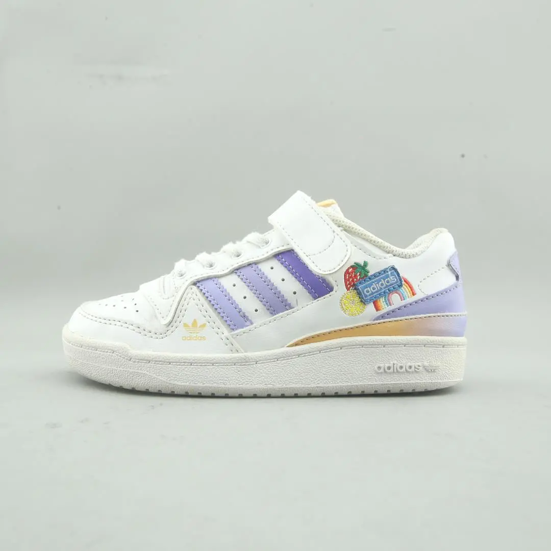 Adidas Forum Low 1