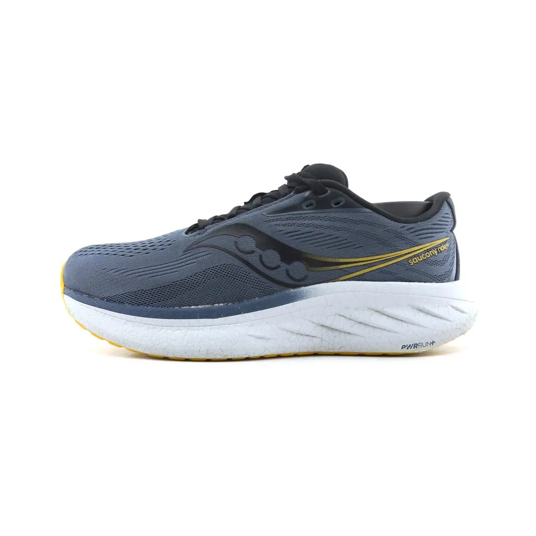 Saucony Ride 18 1