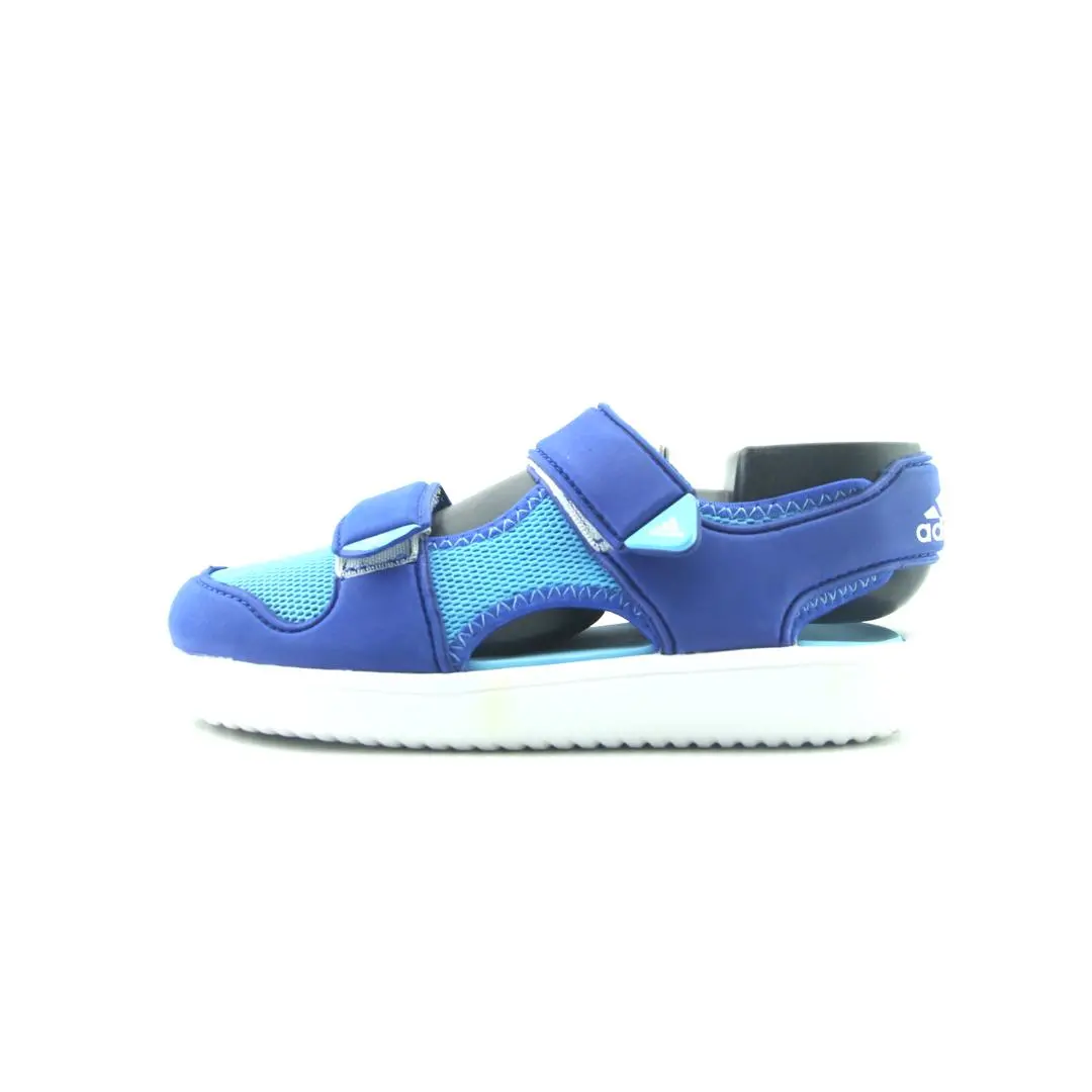 Adidas Comfort Cozy Breathable 1