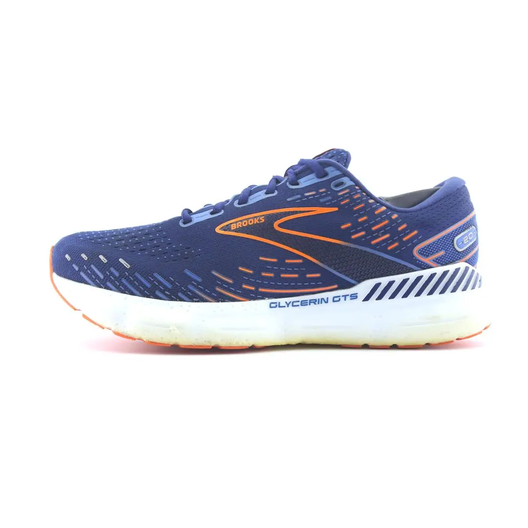 Brooks Glycerin Gts 20 1