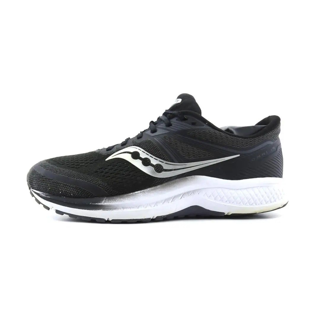 Saucony  Omni 19 1