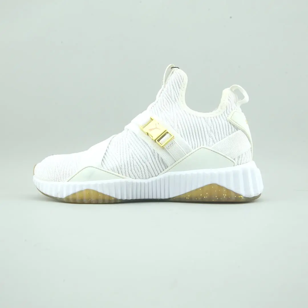 Puma Defy Varsity Mid 1