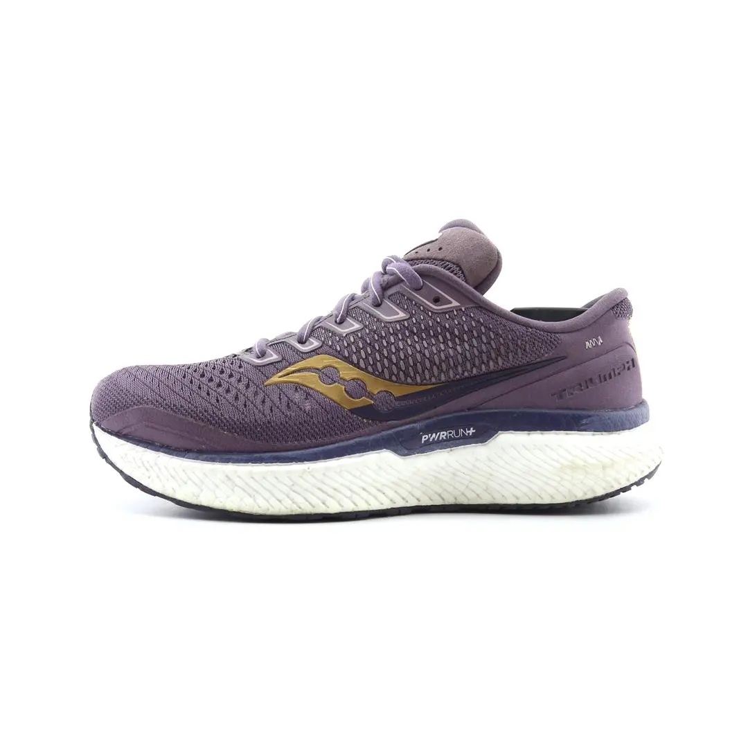 Saucony Triumph 18 1