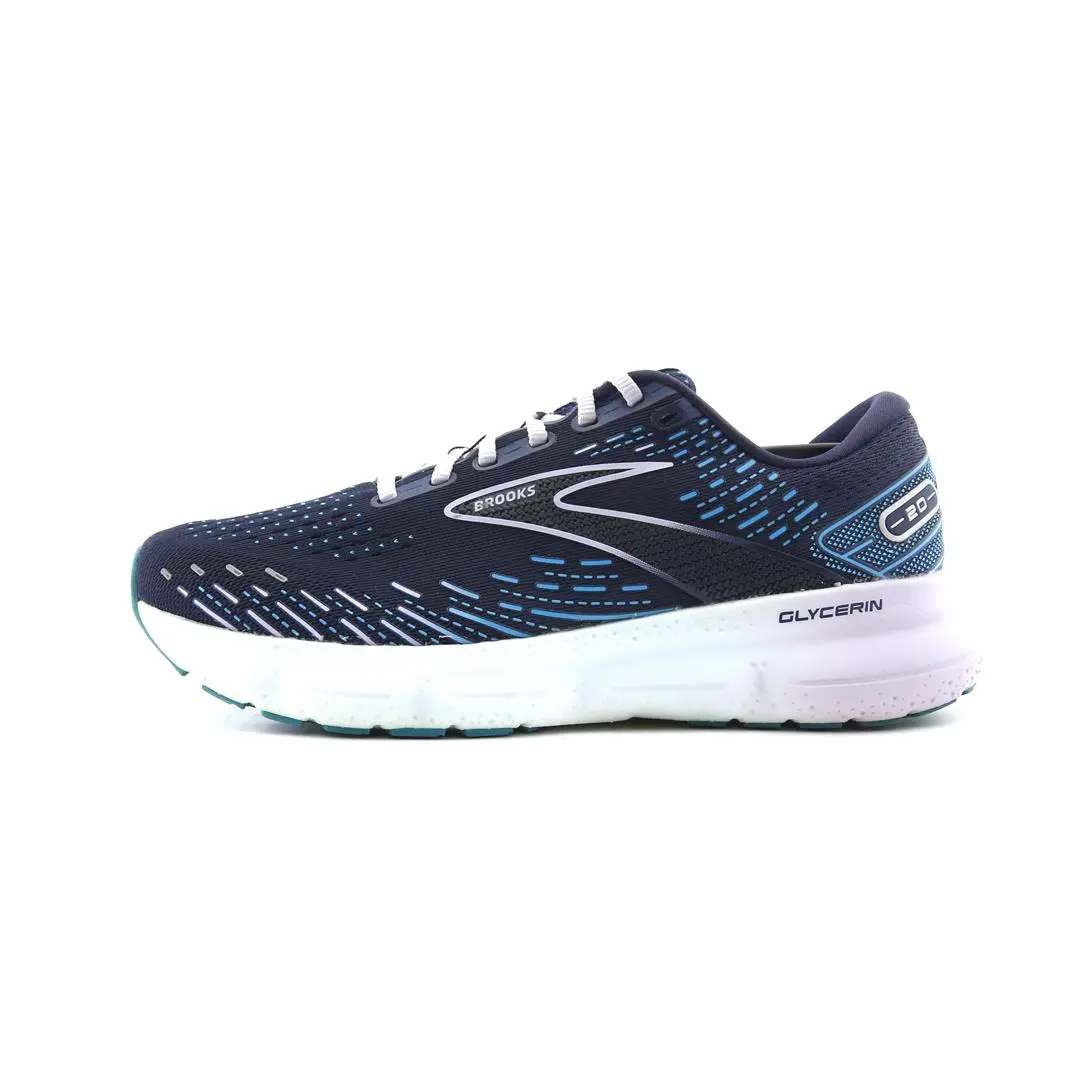 Brooks Glycerin 20 1