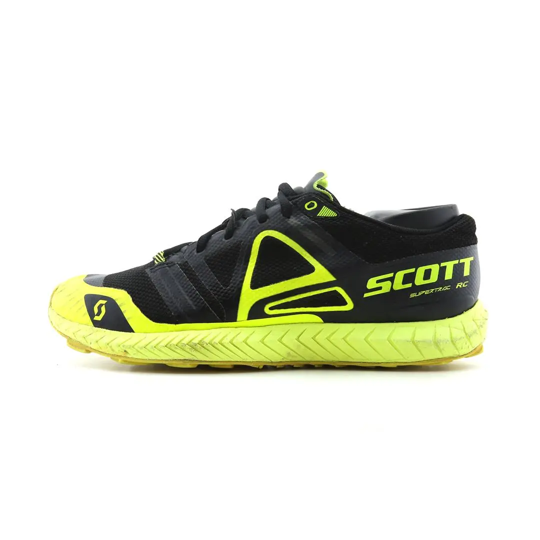 Scott Supertrac Rc 1