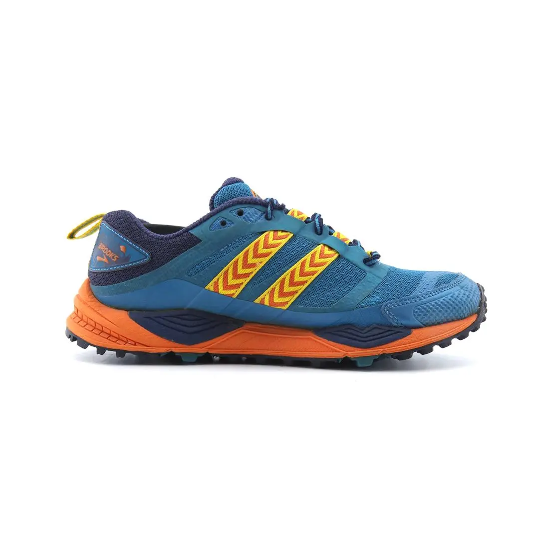 Brooks Cascadia 12 2