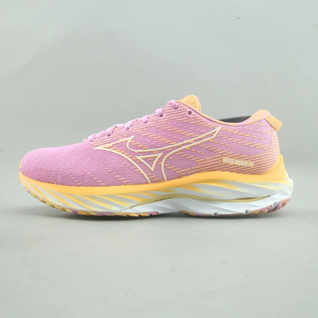 Mizuno Wave Rider 26 1