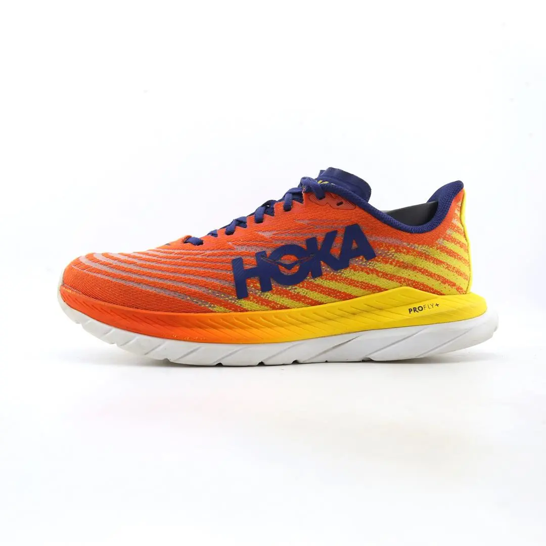 Hoka One One Mach 5 1