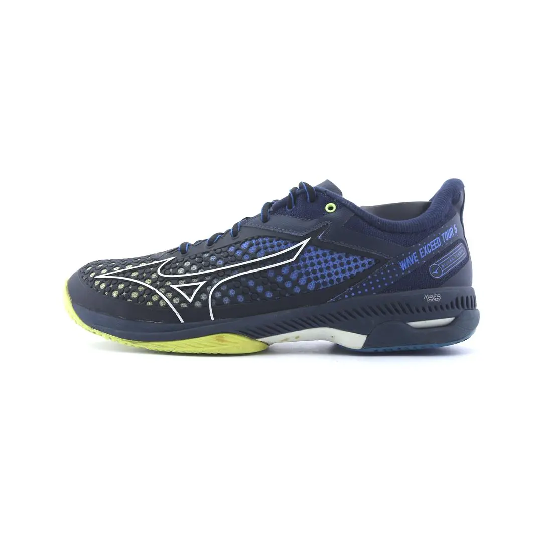 Mizuno Wave Exceed Tour 5 1