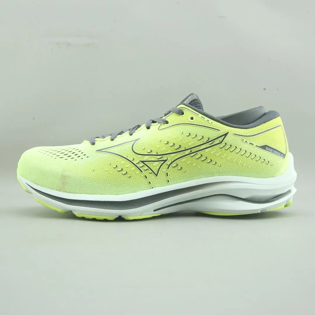Mizuno Wave Rider 25 1