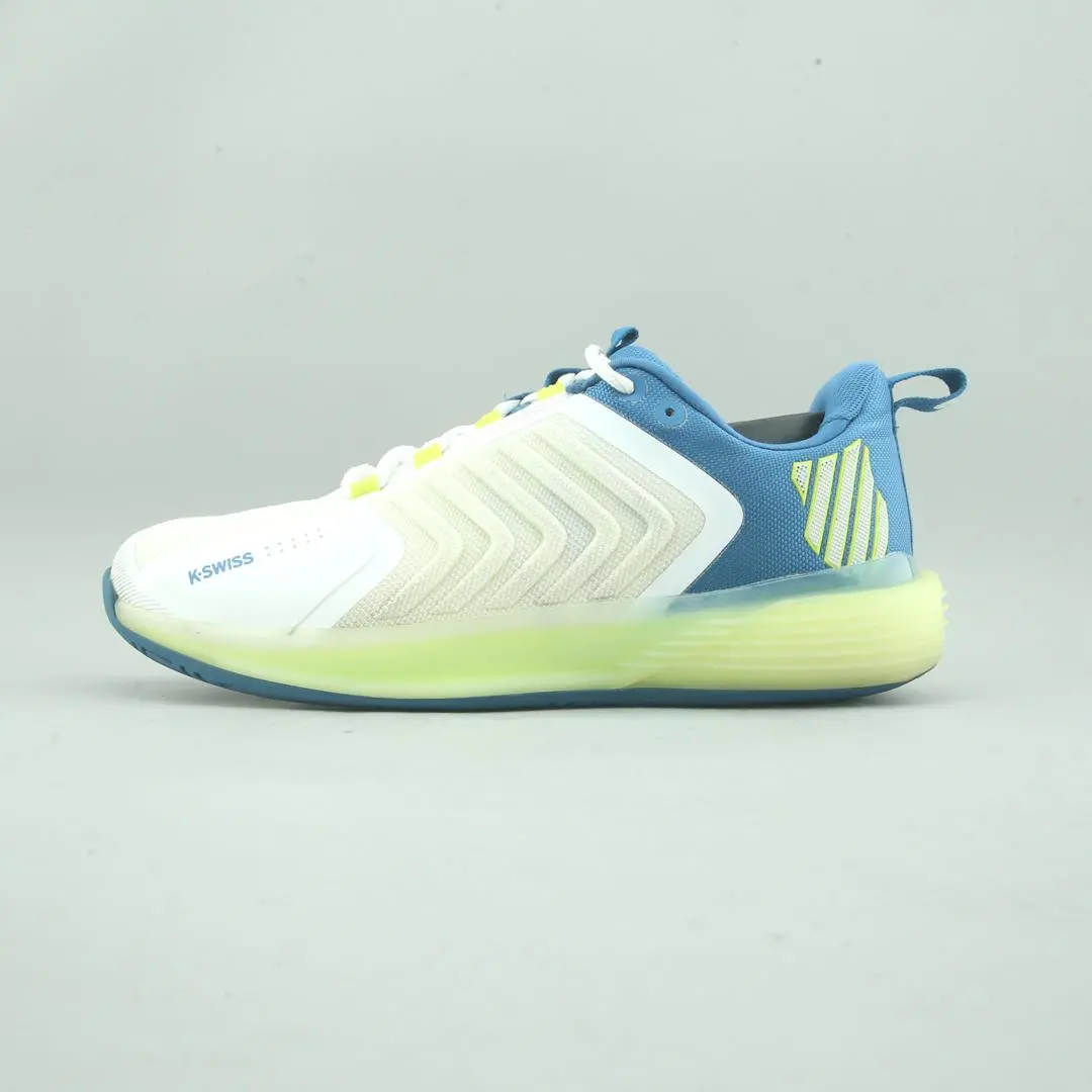 K.Swiss Ultrashot 3 1