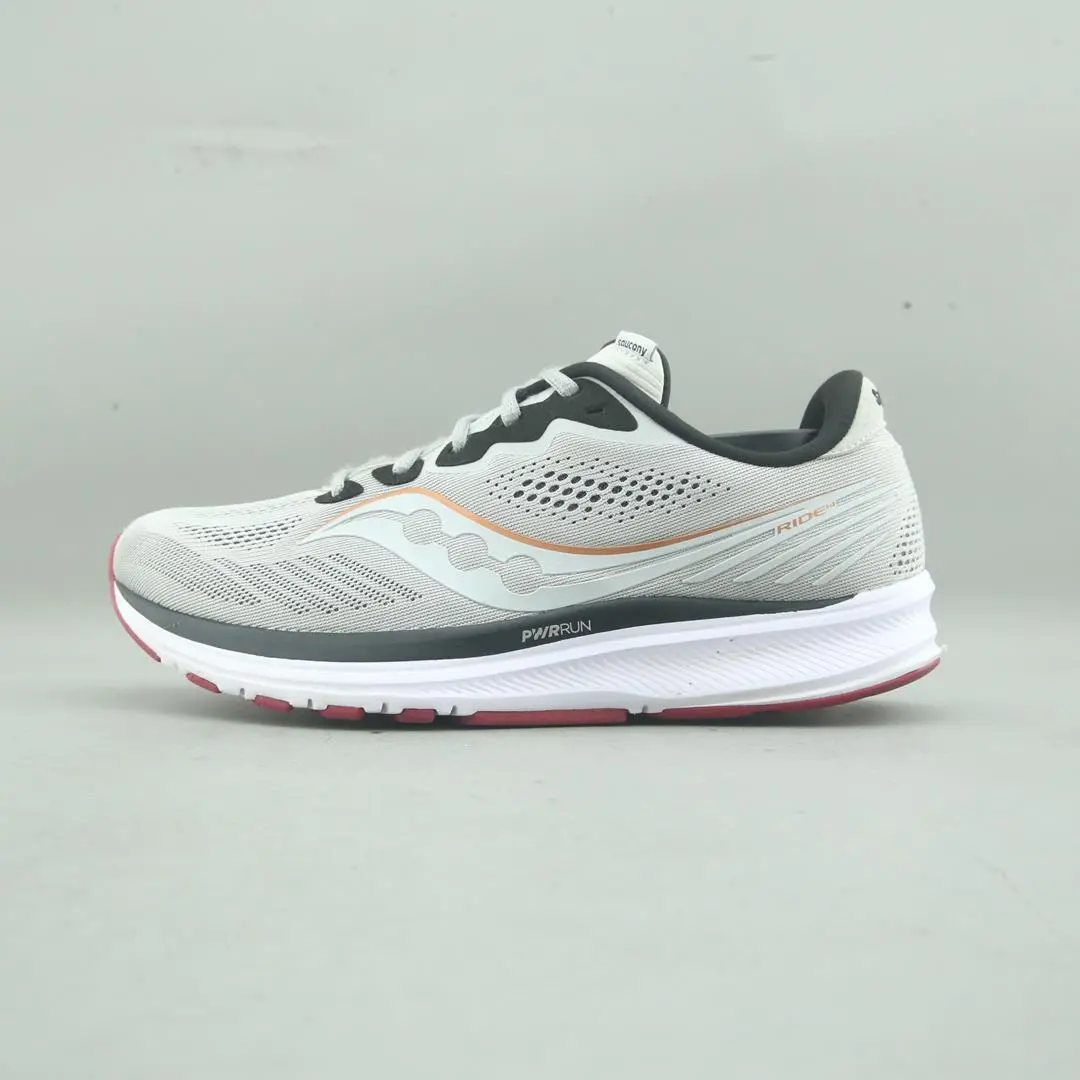 Saucony Ride 14 1