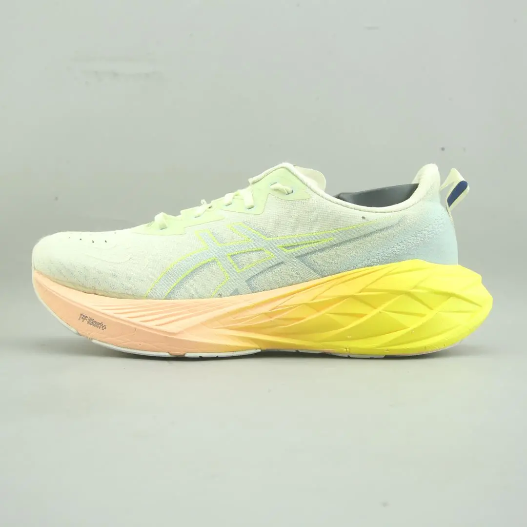 Asics  Novablast 4 1