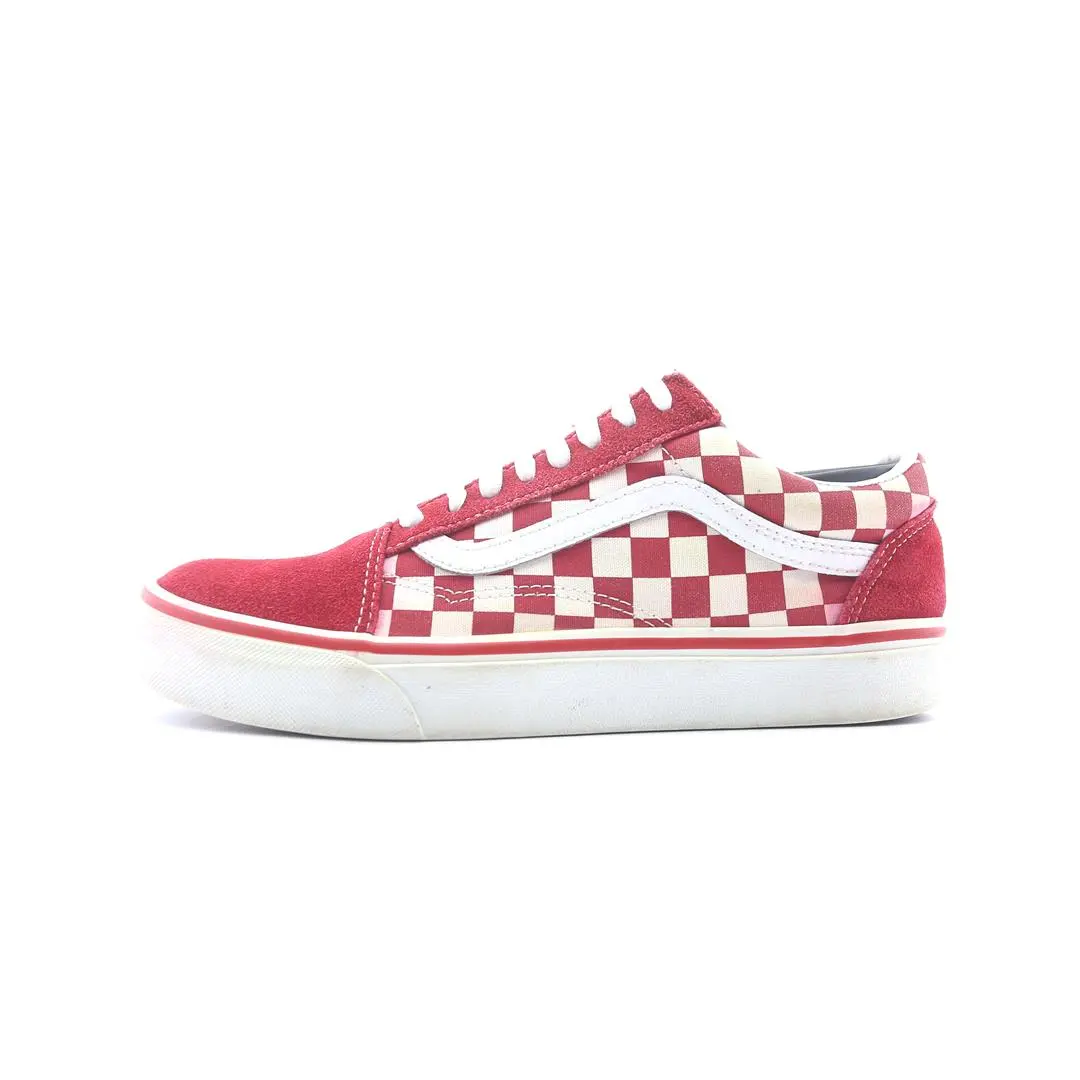 Vans Old Skool Checkerboard 1