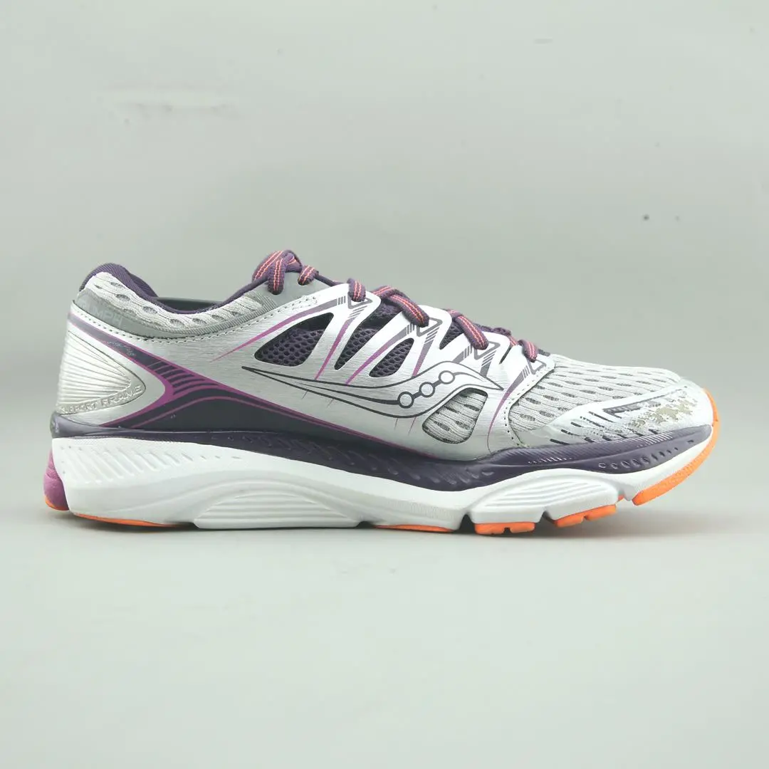 Saucony Triumph Iso 2