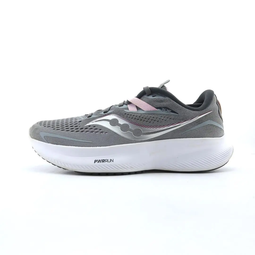Saucony Ride 15 1